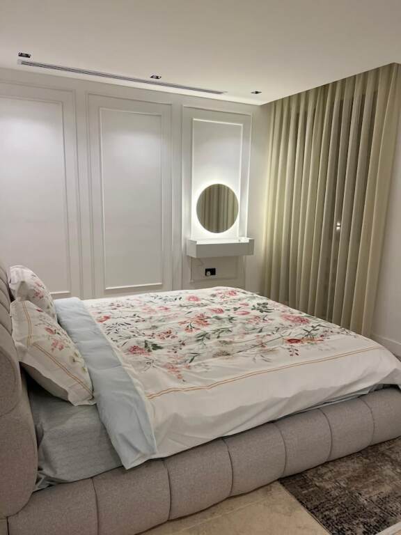 Алсанджак: New Lovely3-bed Villa With Incredible Views
