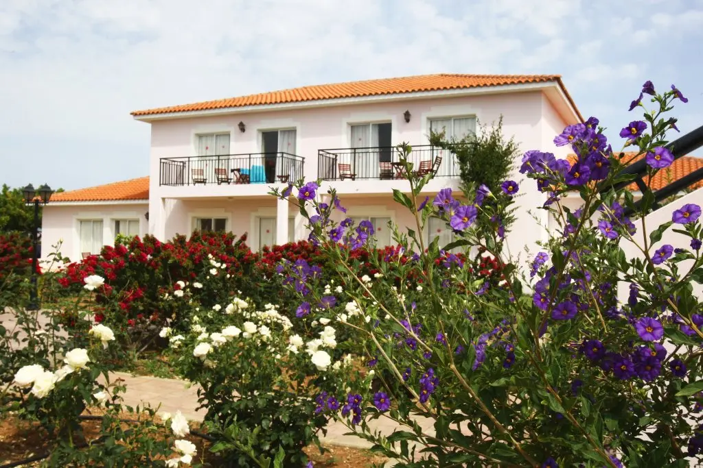 Друшиа: Апарт-отель Akamanthea Holiday village Apart-hotel