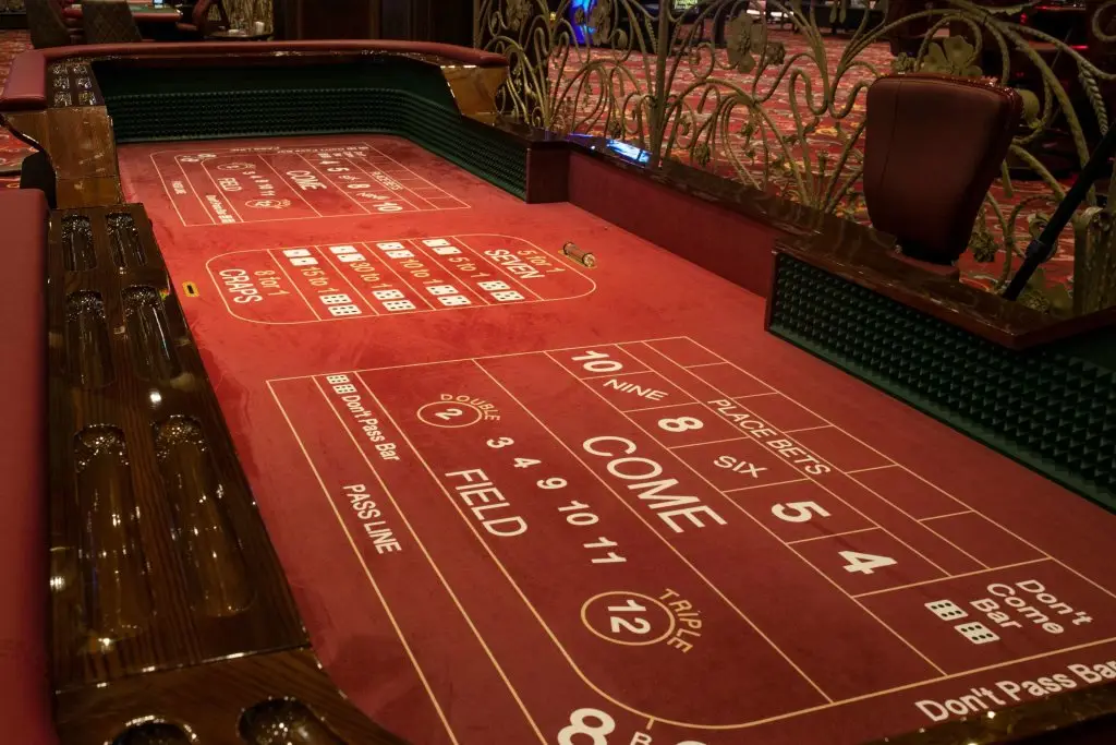 Бафра: Курортный отель Concorde Luxury Resort & Casino & Convention & SPA