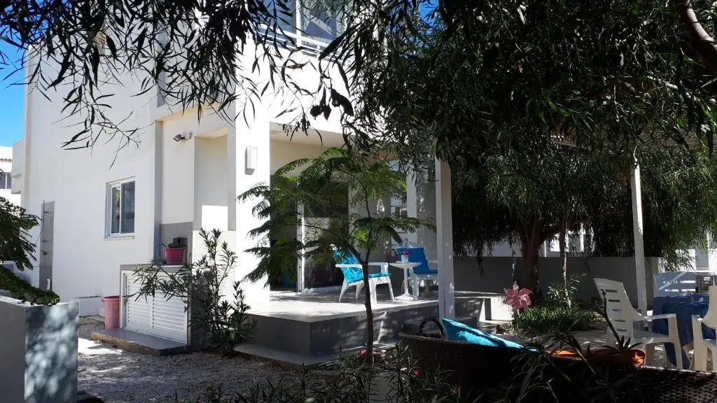 Cozy Beach House — фото 1