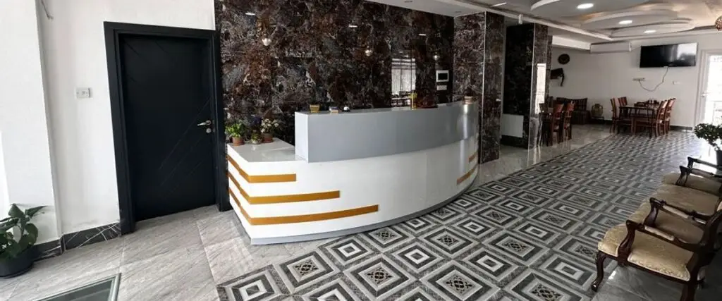 Дипкарпаз: Badlis Hotel