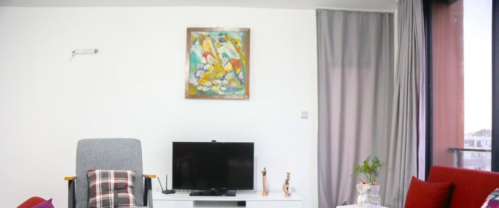 Кирения: Ressam | Kıbrıs
