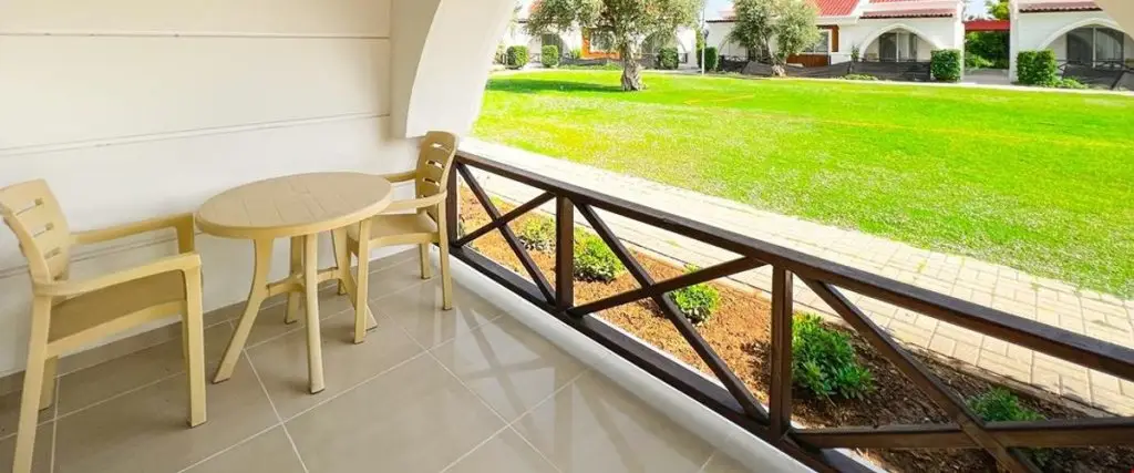 Кирения: Kybele Otel Kıbrıs