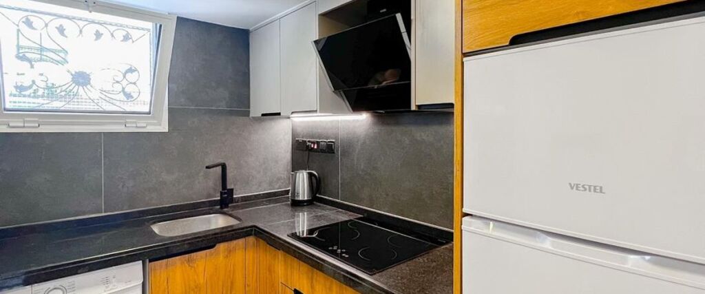 Кирения: Kybele Otel Kıbrıs