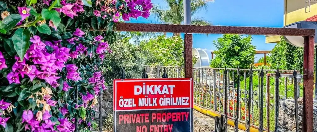 Villamavimanzara | Kıbrıs — фото 1