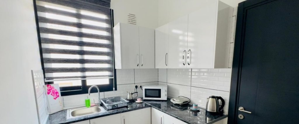 Кирения: Serel | Kıbrıs
