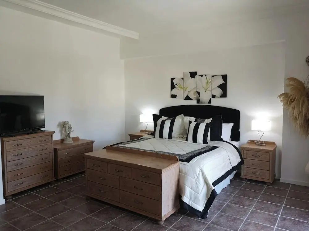 Алсанджак: Lapta Villa