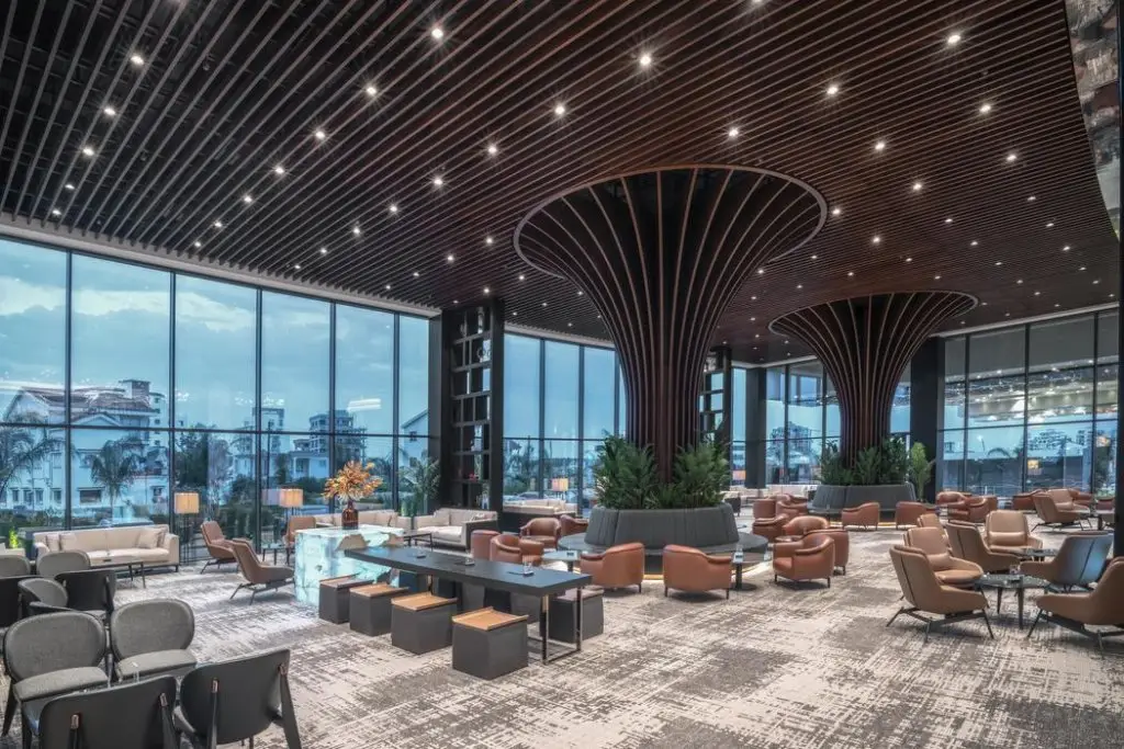 Фамагуста: Grand Sapphire Resort