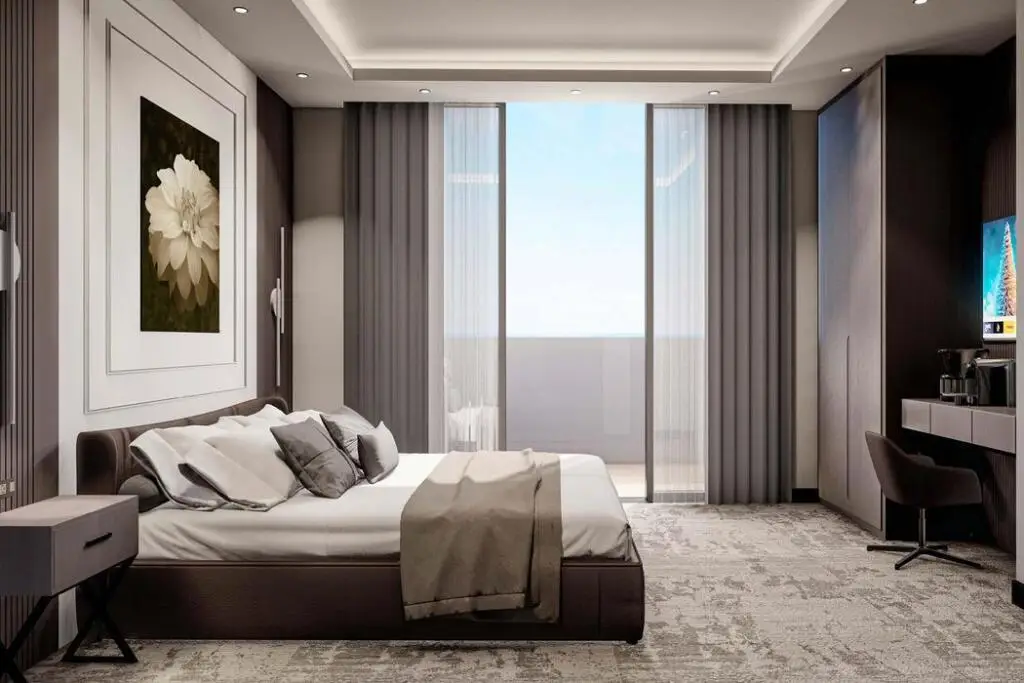 Фамагуста: Grand Sapphire Resort
