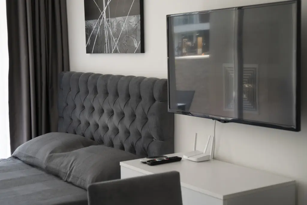 Трикомо (Искеле): Апартаменты Courtyard Long Beach, Северный Кипр, бассейн, терраса, 500м от моря