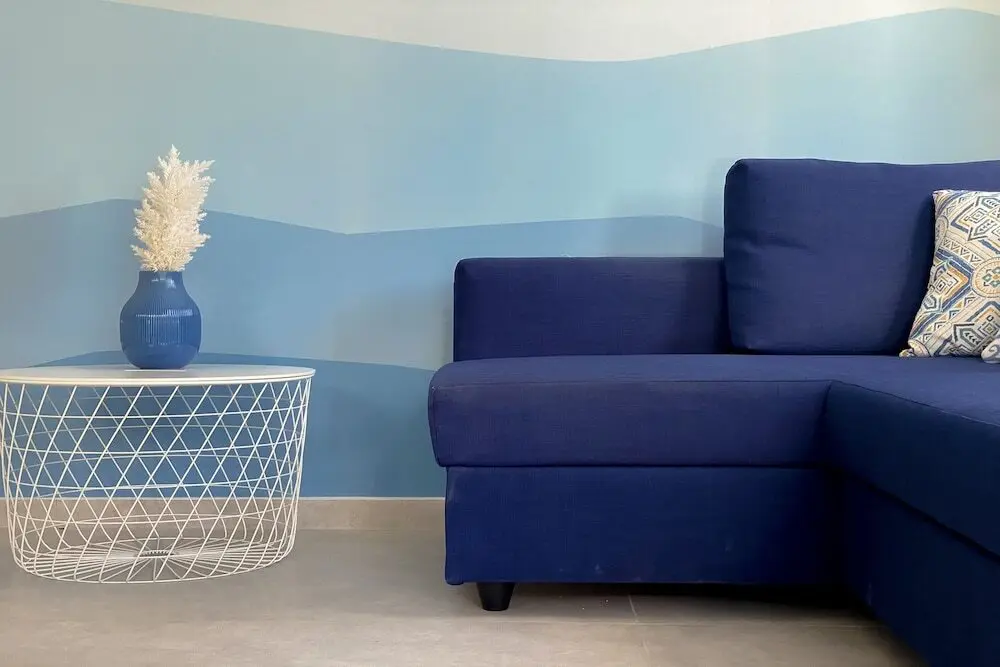 Айя-Напа: Phaedrus Living Napa Blue Luxury Flat