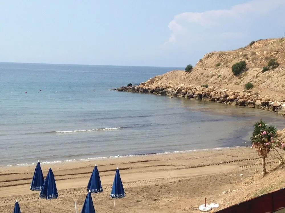 Каршияка: Spacious Luxurious 4 Bedroomed Villa Karsayska