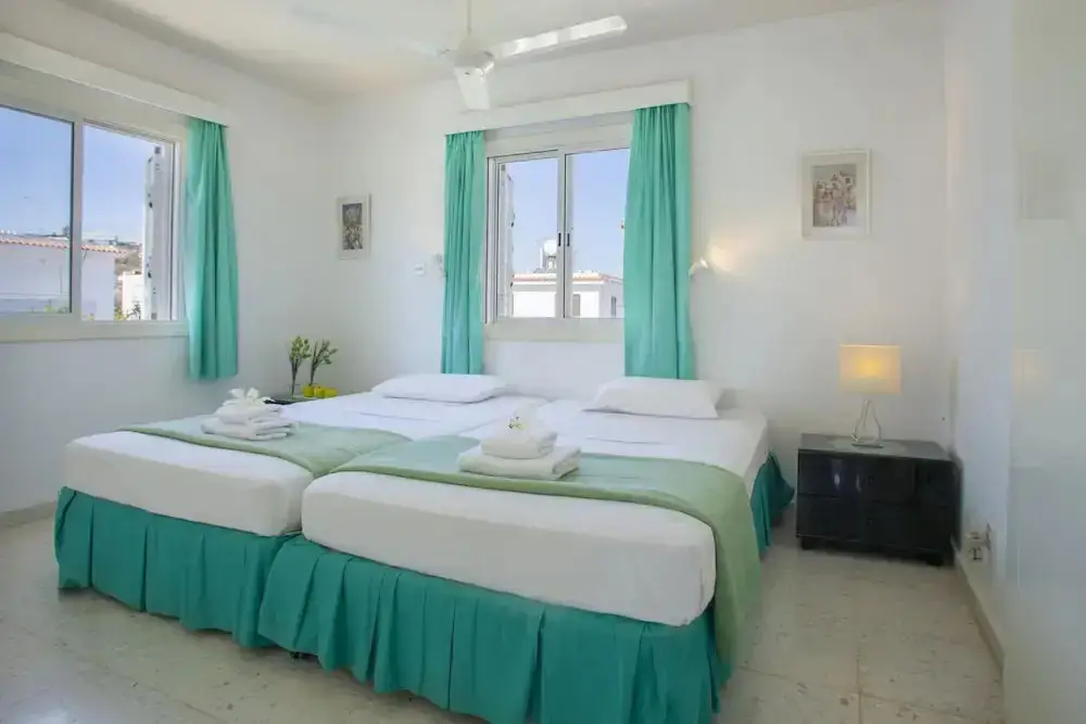 Протарас: Annie Suite in Protaras