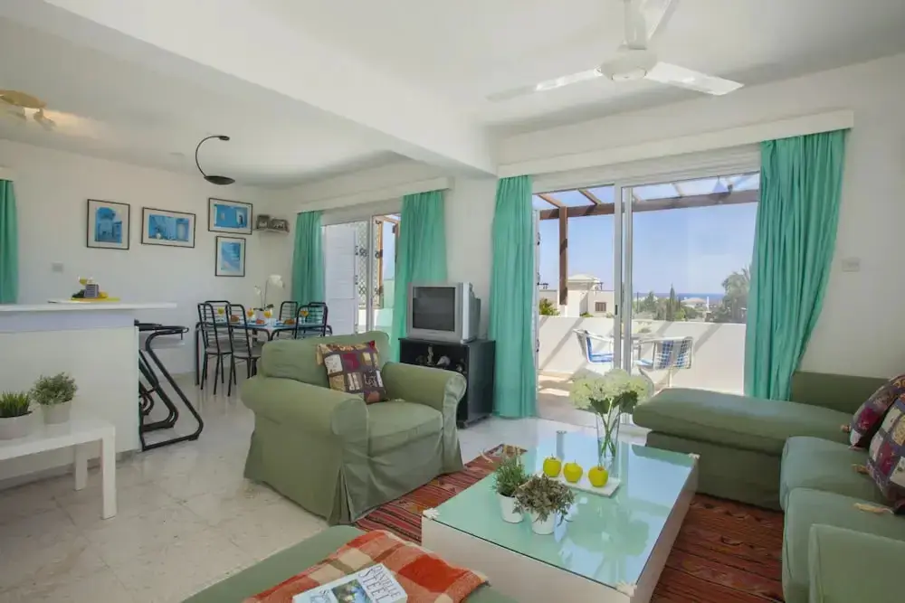 Протарас: Annie Suite in Protaras