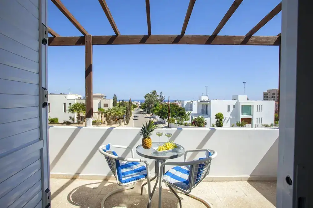 Протарас: Annie Suite in Protaras