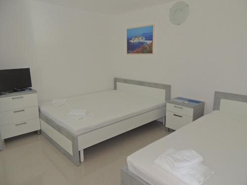 Будва: Apartments Becici