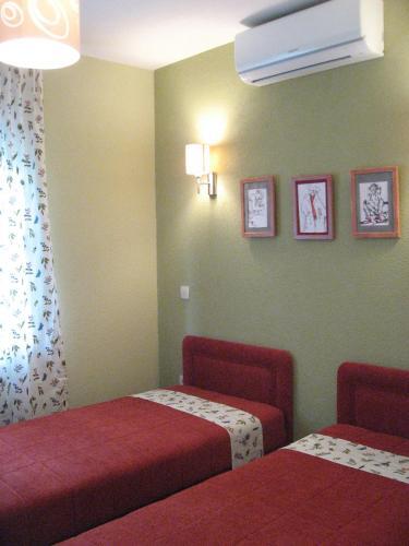 Баошичи: Smokva Apartments