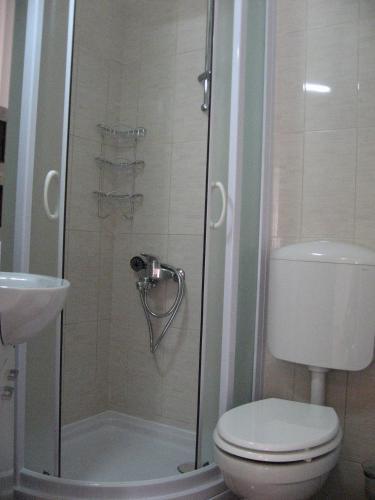 Баошичи: Smokva Apartments