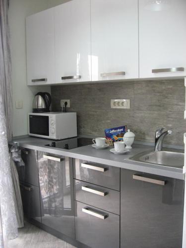 Баошичи: Smokva Apartments