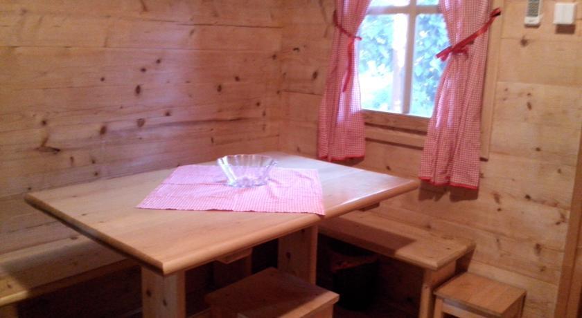 Бульярица: Holiday Homes Ethno Village