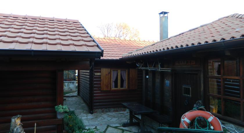 Бульярица: Holiday Homes Ethno Village