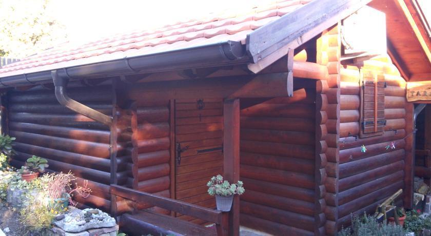 Бульярица: Holiday Homes Ethno Village