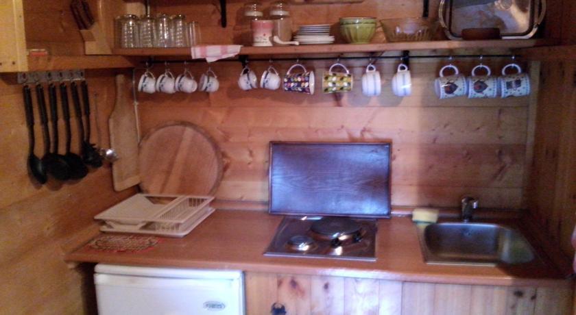 Бульярица: Holiday Homes Ethno Village