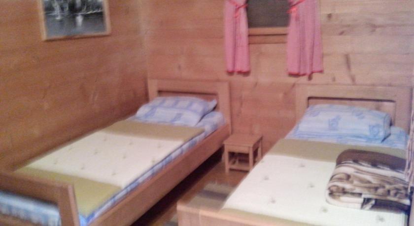 Бульярица: Holiday Homes Ethno Village