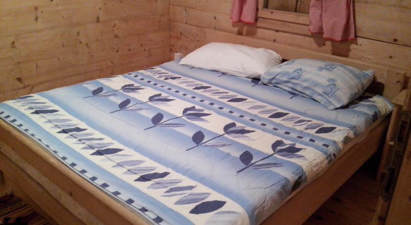 Бульярица: Holiday Homes Ethno Village