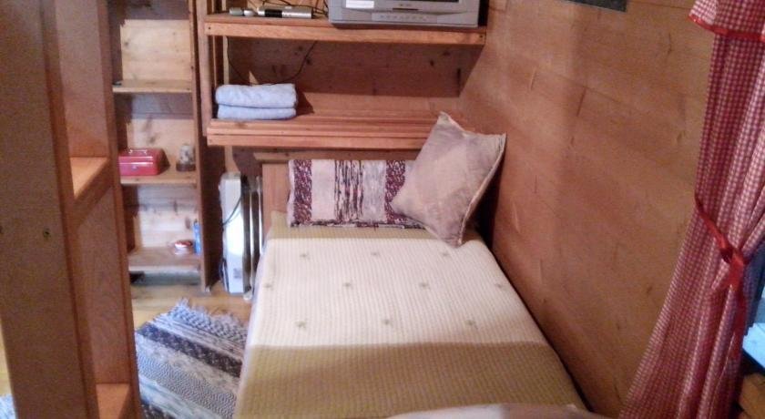 Бульярица: Holiday Homes Ethno Village