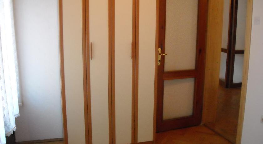 Колашин: Apartments Mijatovic