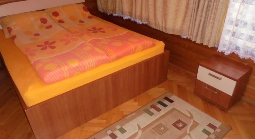 Колашин: Apartments Mijatovic