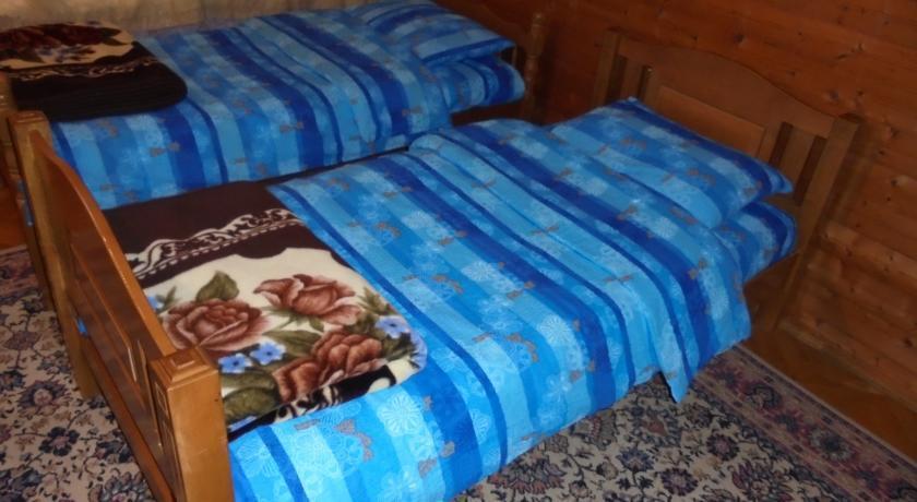 Колашин: Apartments Mijatovic
