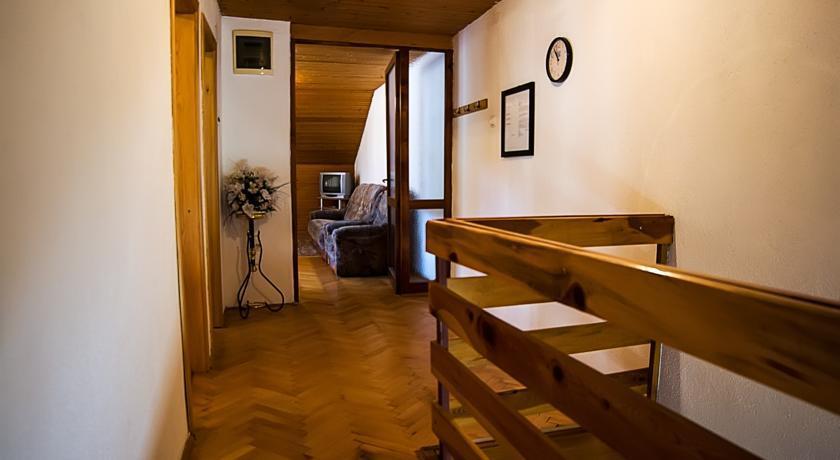 Колашин: Apartments Mijatovic