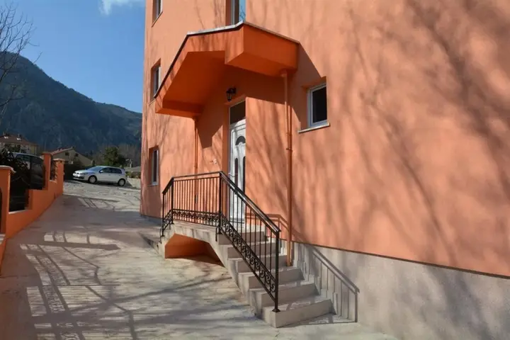 Котор: Apartments Marinero