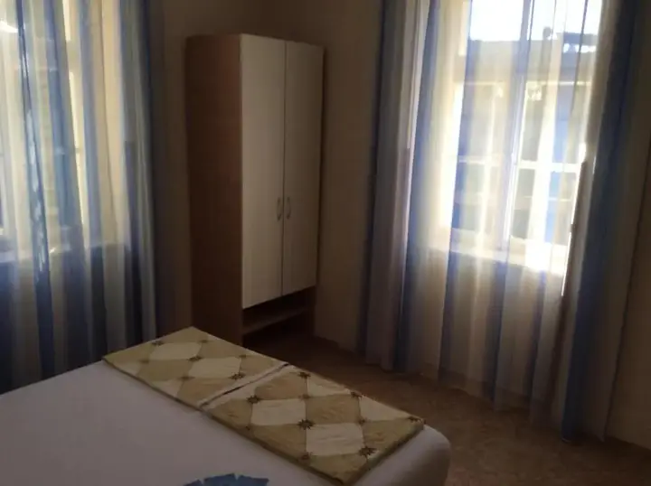 Петровац: Apartments Simo