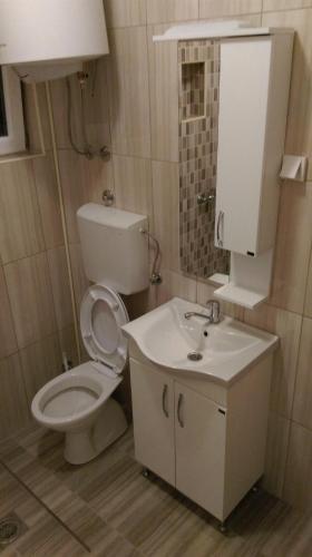Чань: Apartments Saveljic