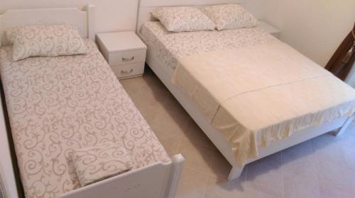 Чань: Apartments Saveljic