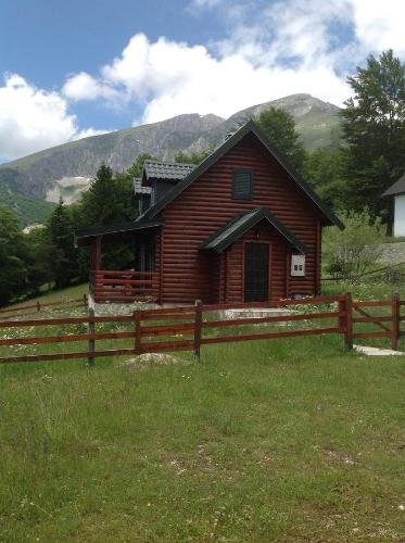 Каньон Tara: Holiday Home Butua