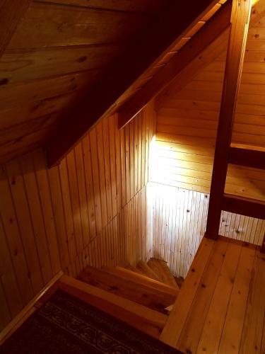 Каньон Tara: Holiday Home Butua