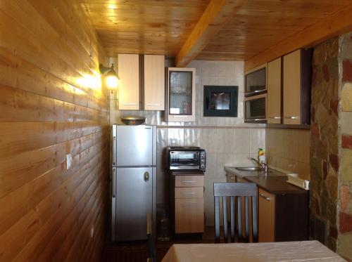 Каньон Tara: Holiday Home Butua