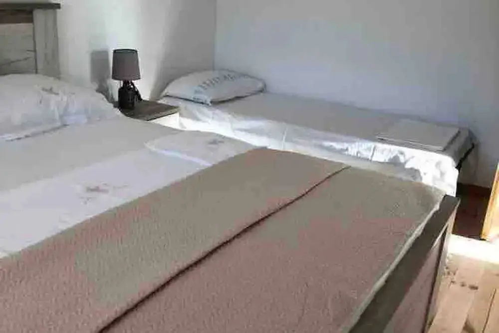 Ульцинь: Hotel Biser Ulcinj