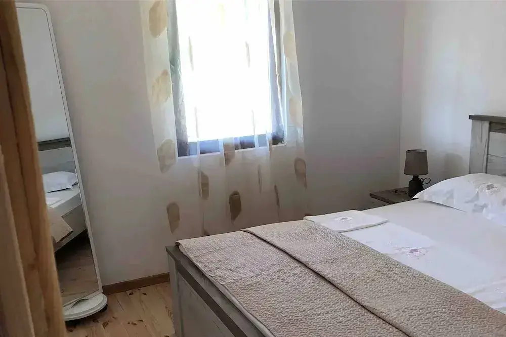 Ульцинь: Hotel Biser Ulcinj