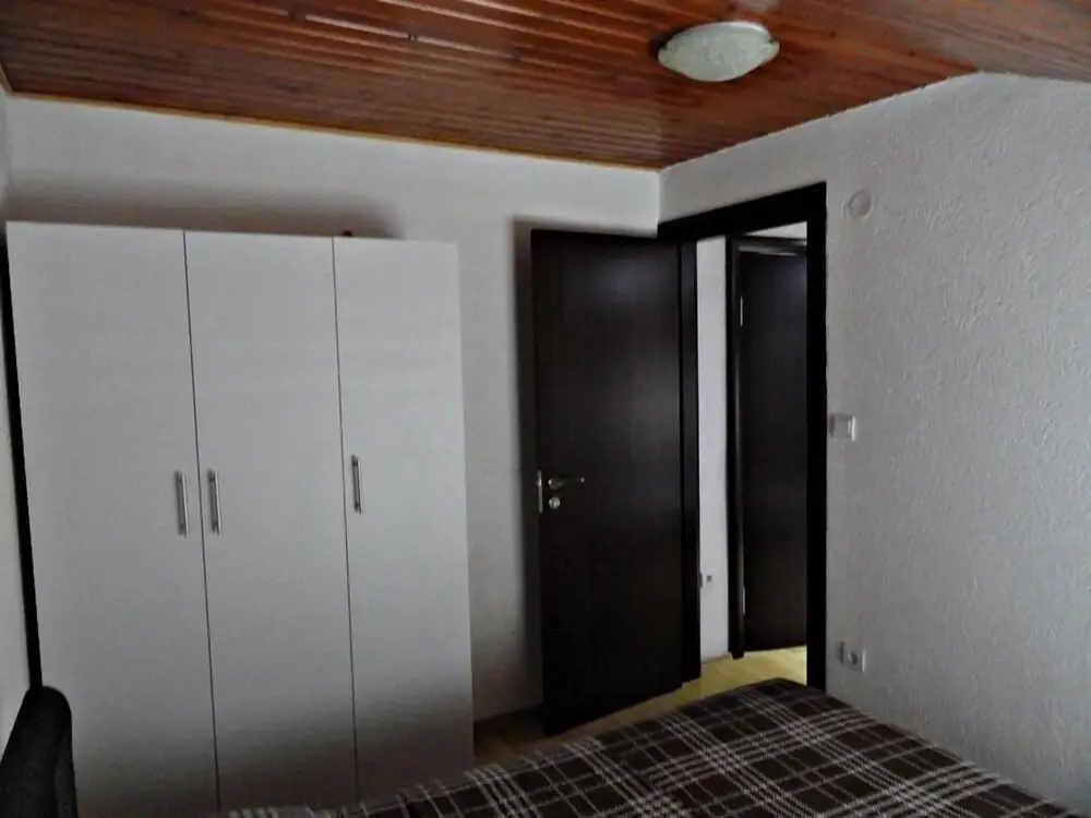 Будва: Apartman Pribilovic