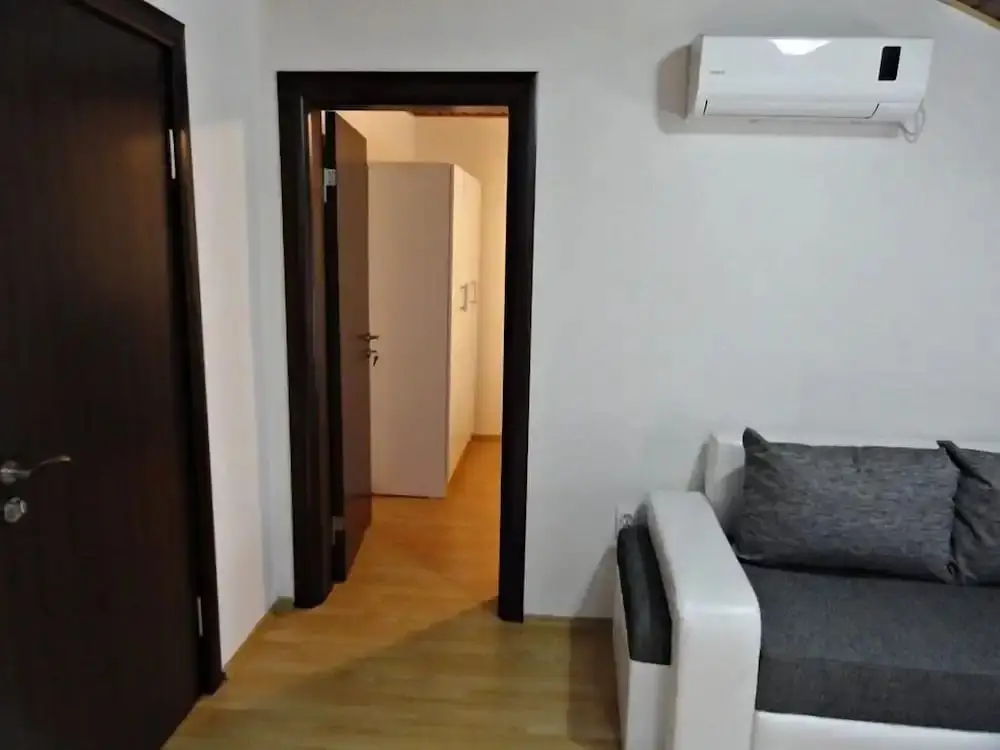 Будва: Apartman Pribilovic