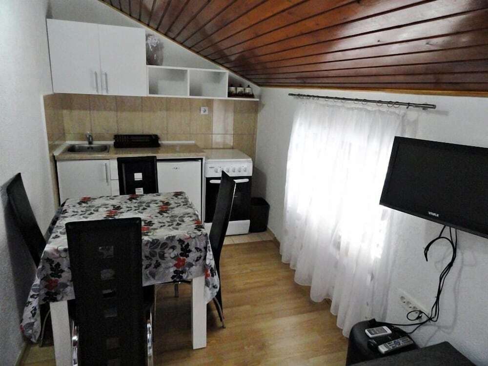 Будва: Apartman Pribilovic