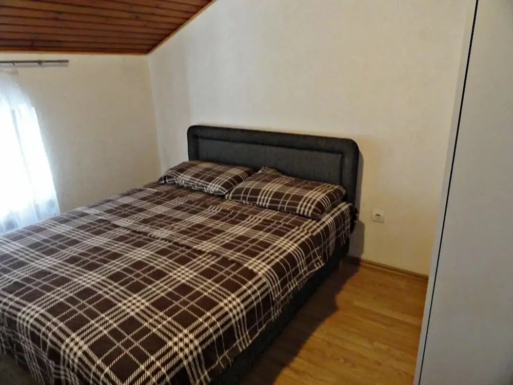 Будва: Apartman Pribilovic