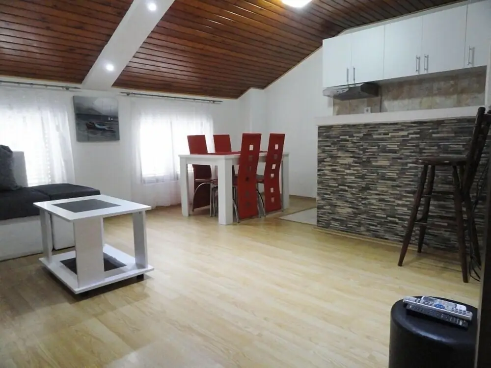 Будва: Apartman Pribilovic