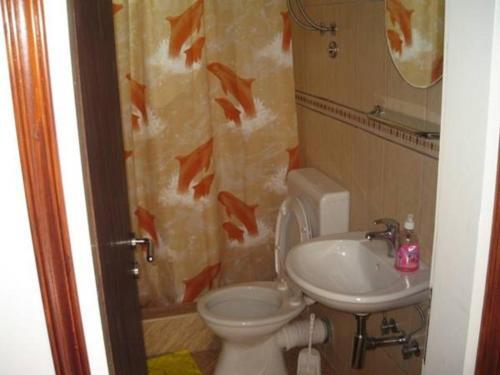 Будва: Apartmani Plima