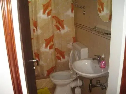 Будва: Apartmani Plima